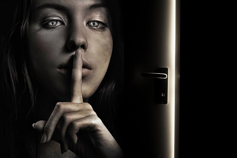 Celebrity secrets